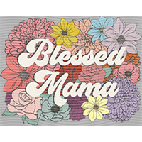 Mother's Day-MM 2729